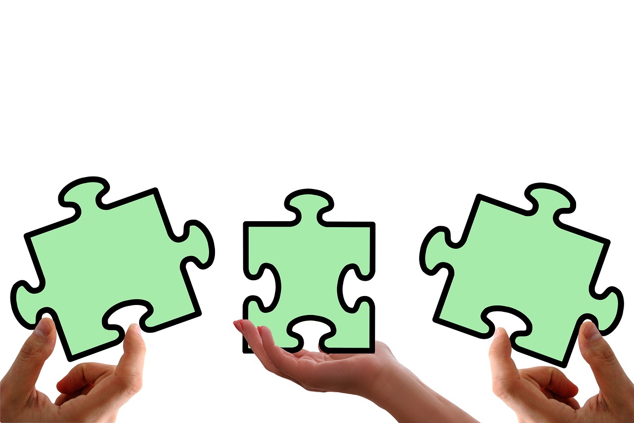 SEO的三个方面：技术、内容和链接